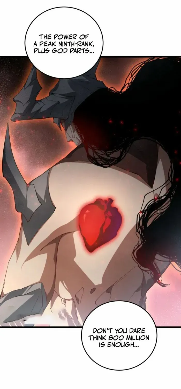 Read Supreme Zerg Lord chapter 72 image 27 on Lezhin