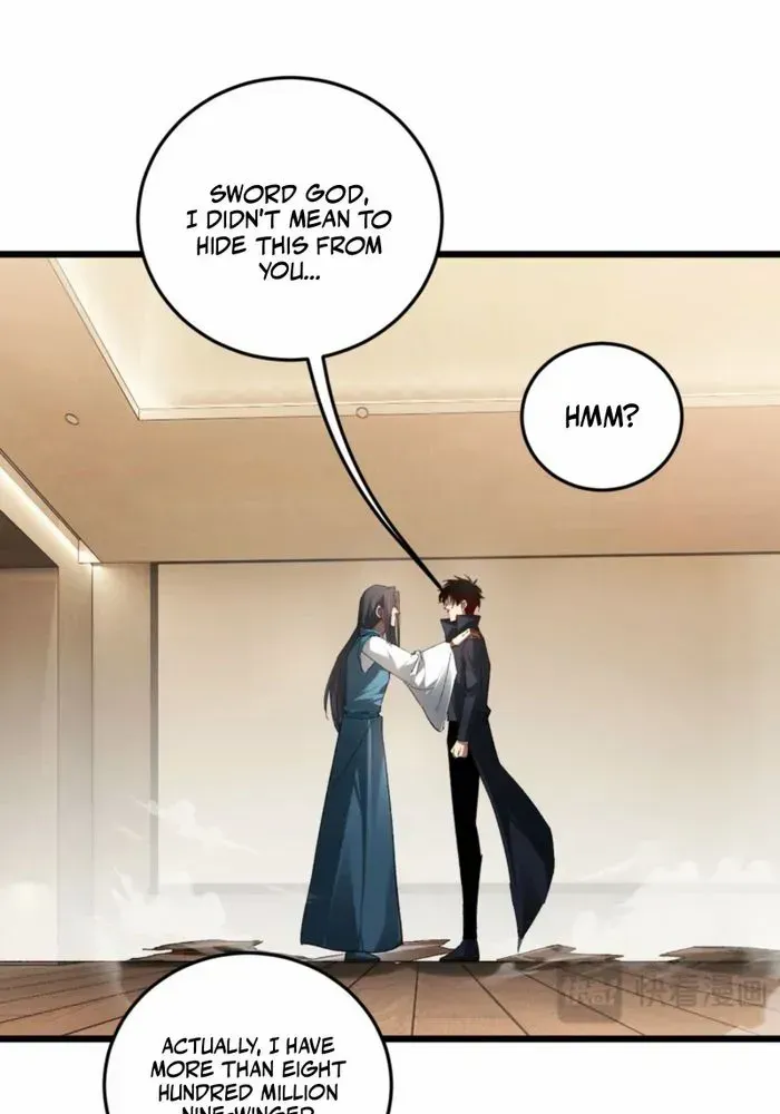 Read Supreme Zerg Lord chapter 72 image 28 on Lezhin