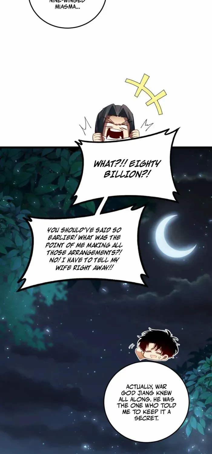 Read Supreme Zerg Lord chapter 72 image 29 on Lezhin