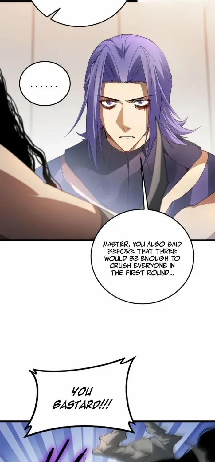 Read Supreme Zerg Lord chapter 72 image 32 on Lezhin