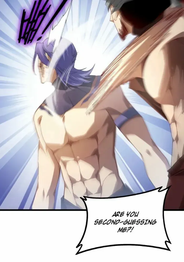 Read Supreme Zerg Lord chapter 72 image 33 on Lezhin