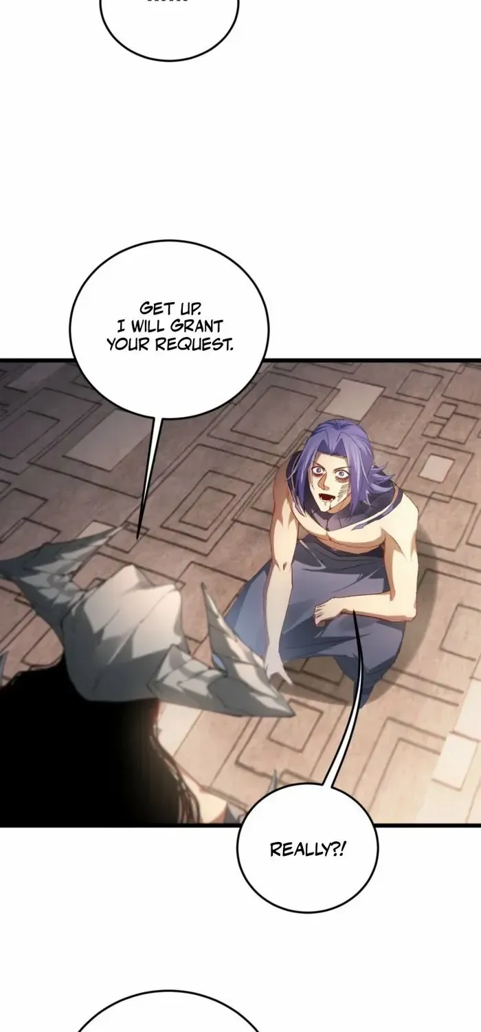 Read Supreme Zerg Lord chapter 72 image 35 on Lezhin