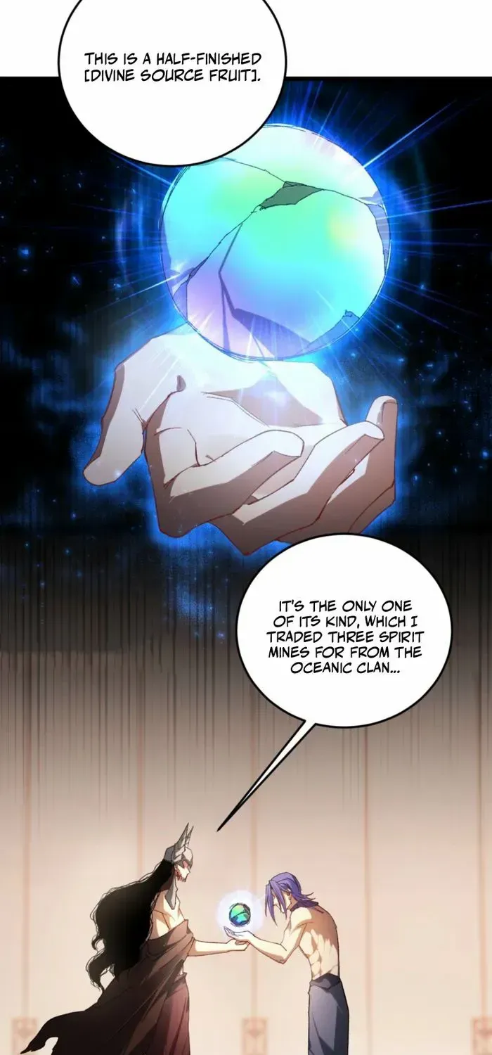 Read Supreme Zerg Lord chapter 72 image 36 on Lezhin