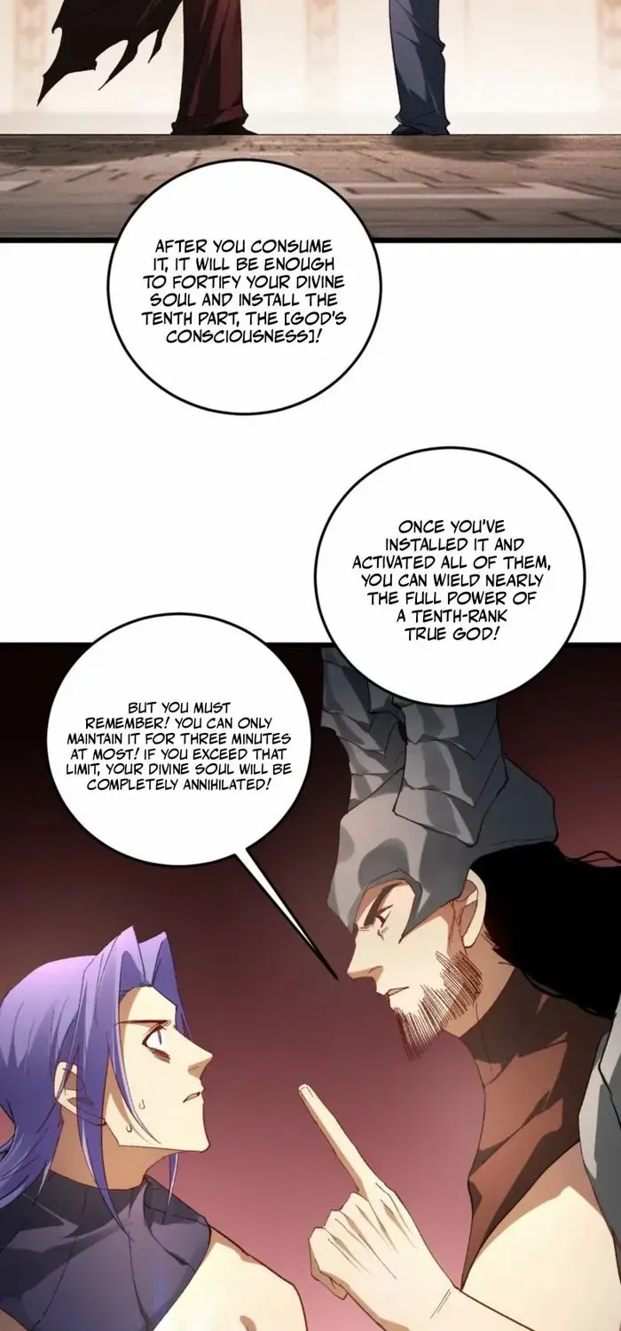 Read Supreme Zerg Lord chapter 72 image 37 on Lezhin