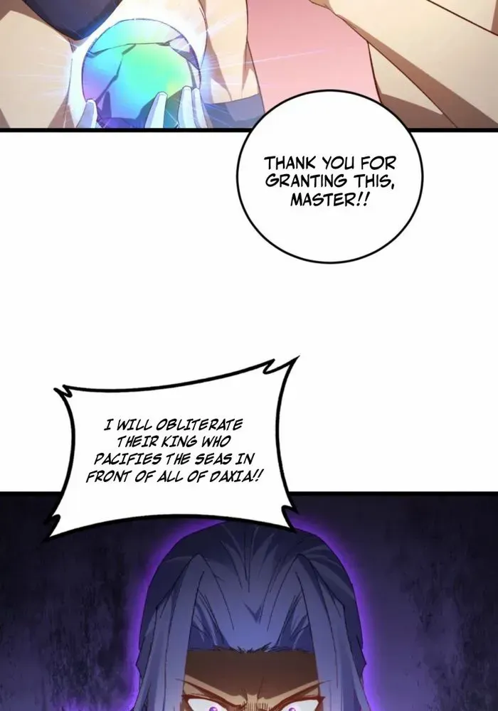 Read Supreme Zerg Lord chapter 72 image 38 on Lezhin