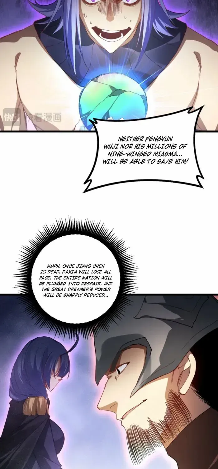 Read Supreme Zerg Lord chapter 72 image 39 on Lezhin