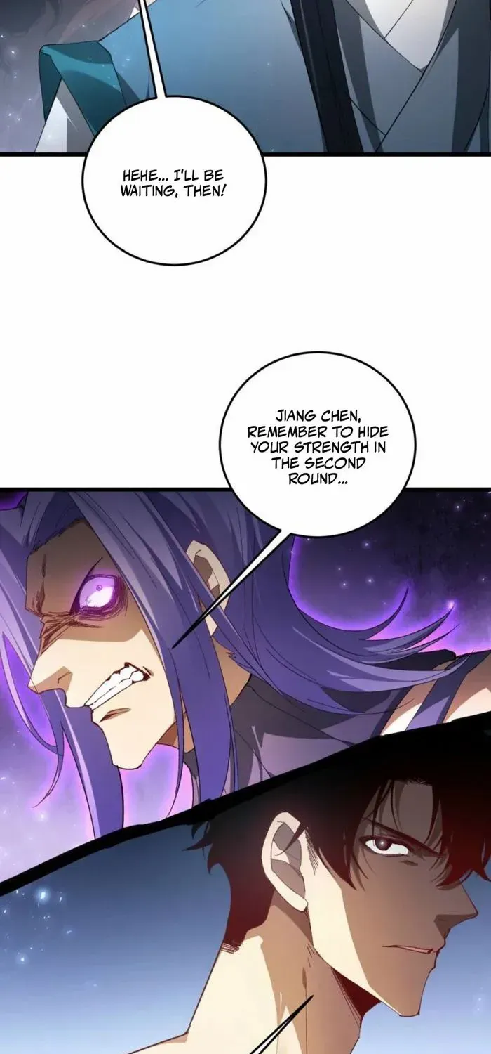 Read Supreme Zerg Lord chapter 72 image 4 on Lezhin