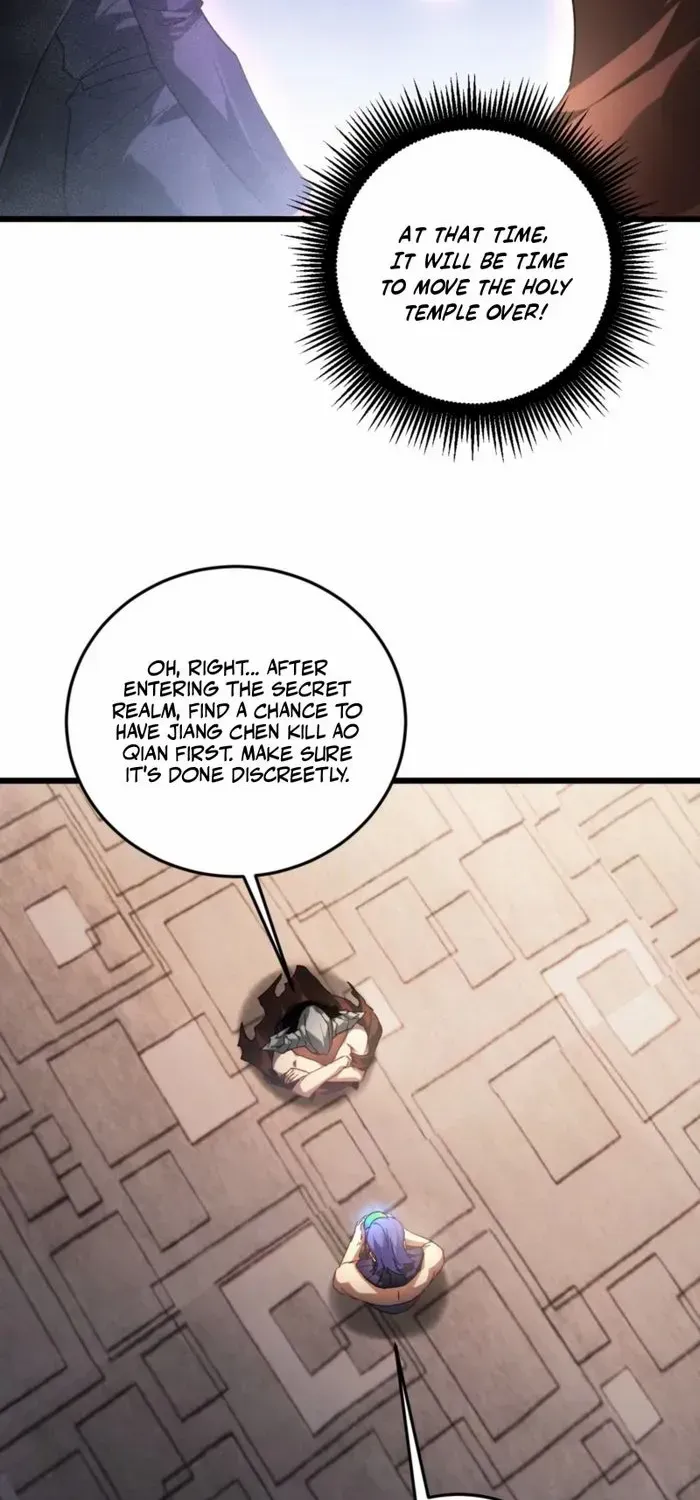 Read Supreme Zerg Lord chapter 72 image 40 on Lezhin