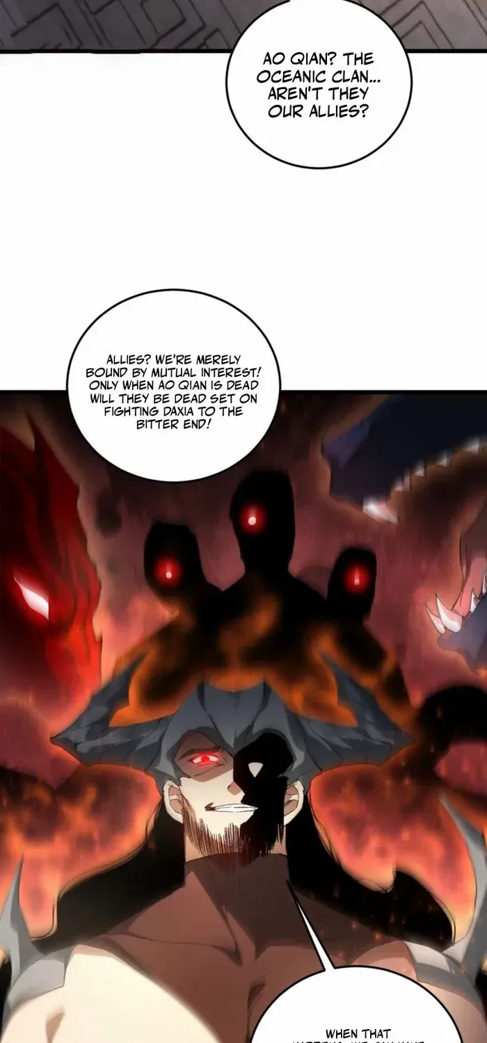 Read Supreme Zerg Lord chapter 72 image 41 on Lezhin
