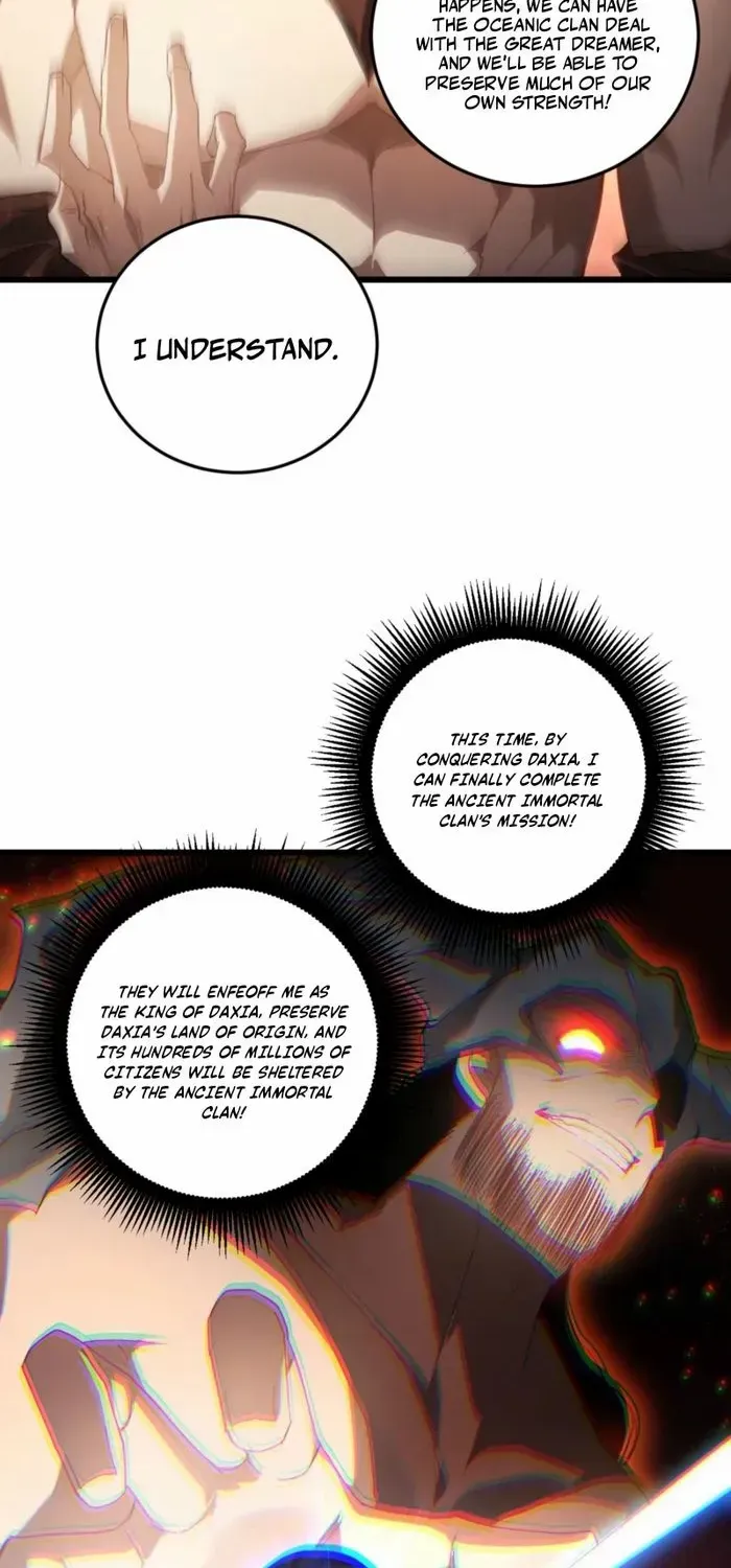 Read Supreme Zerg Lord chapter 72 image 42 on Lezhin