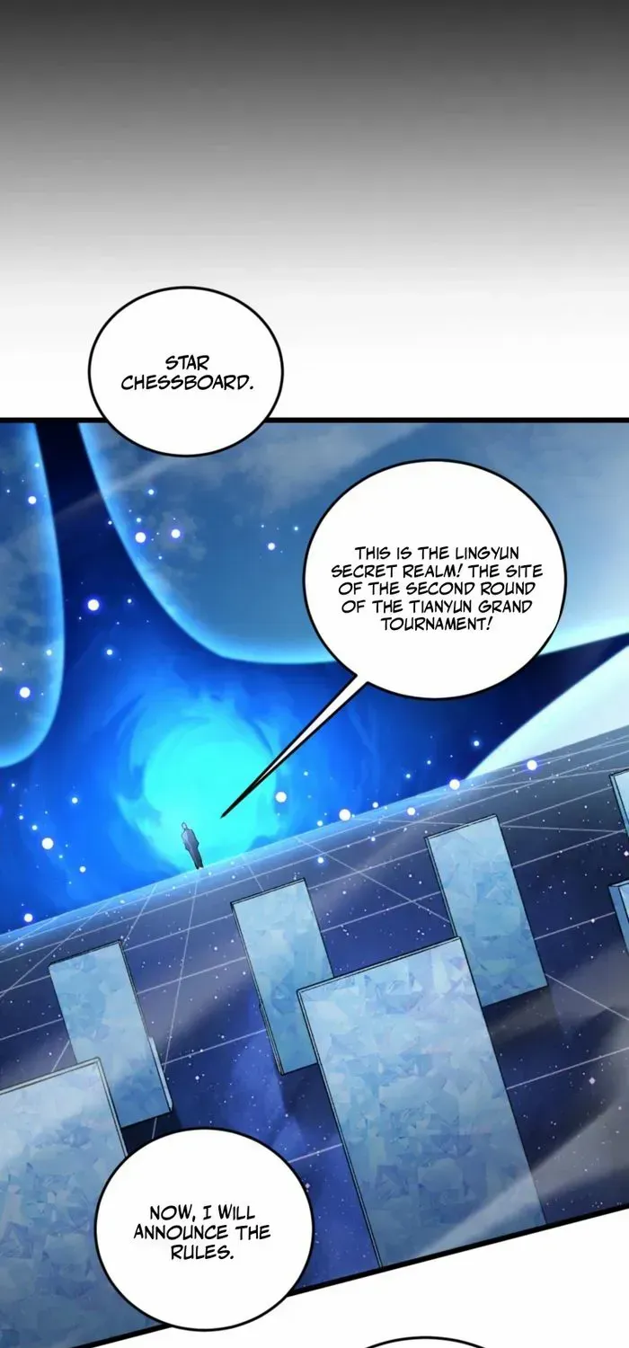 Read Supreme Zerg Lord chapter 72 image 44 on Lezhin
