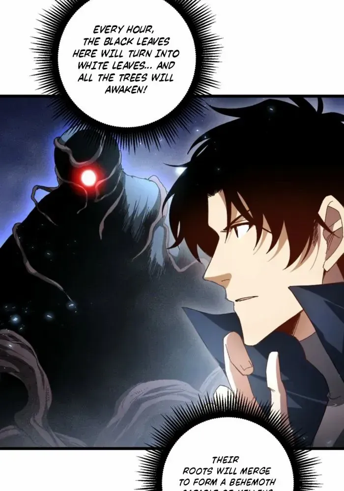 Read Supreme Zerg Lord chapter 72 image 48 on Lezhin