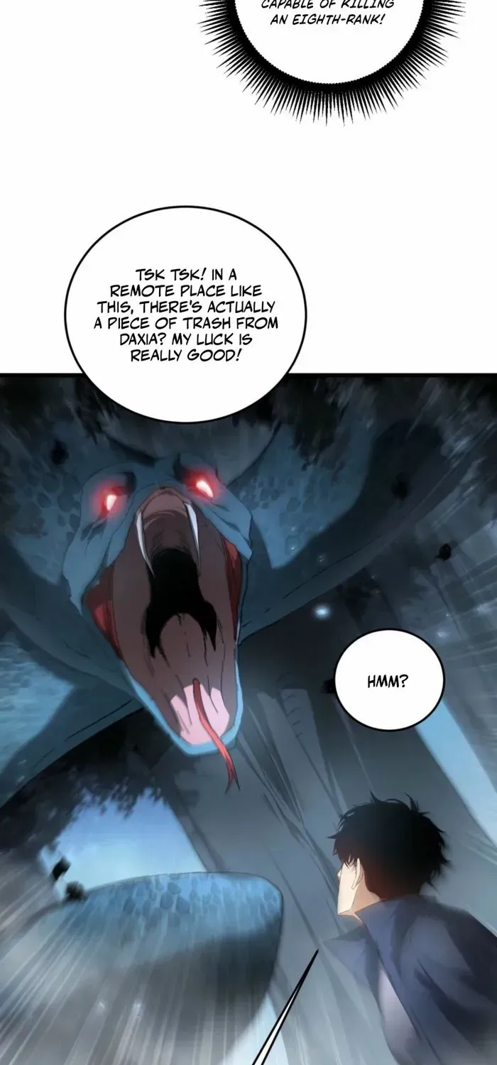 Read Supreme Zerg Lord chapter 72 image 49 on Lezhin