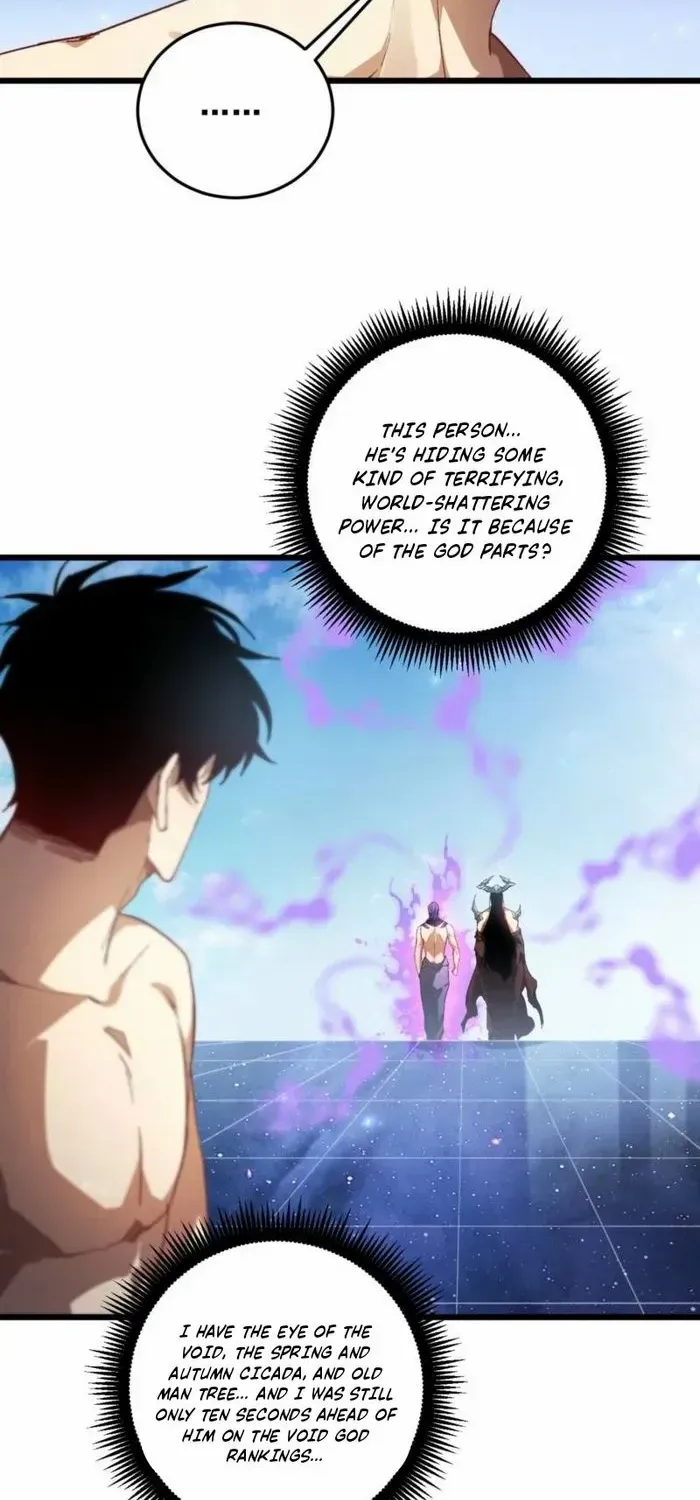 Read Supreme Zerg Lord chapter 72 image 5 on Lezhin