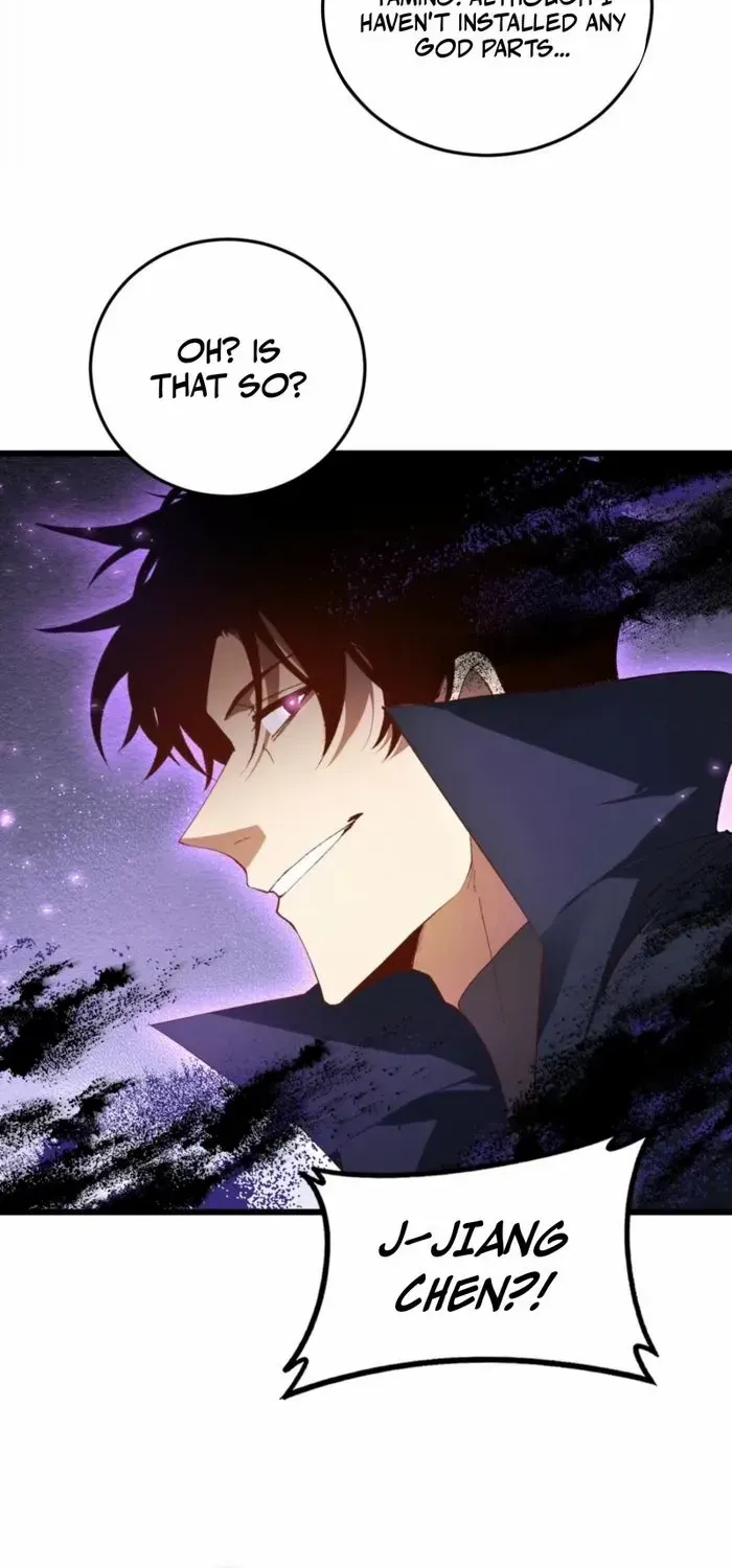 Read Supreme Zerg Lord chapter 72 image 52 on Lezhin
