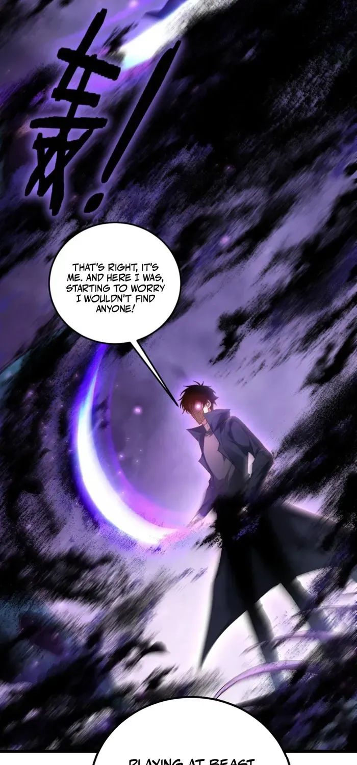 Read Supreme Zerg Lord chapter 72 image 54 on Lezhin