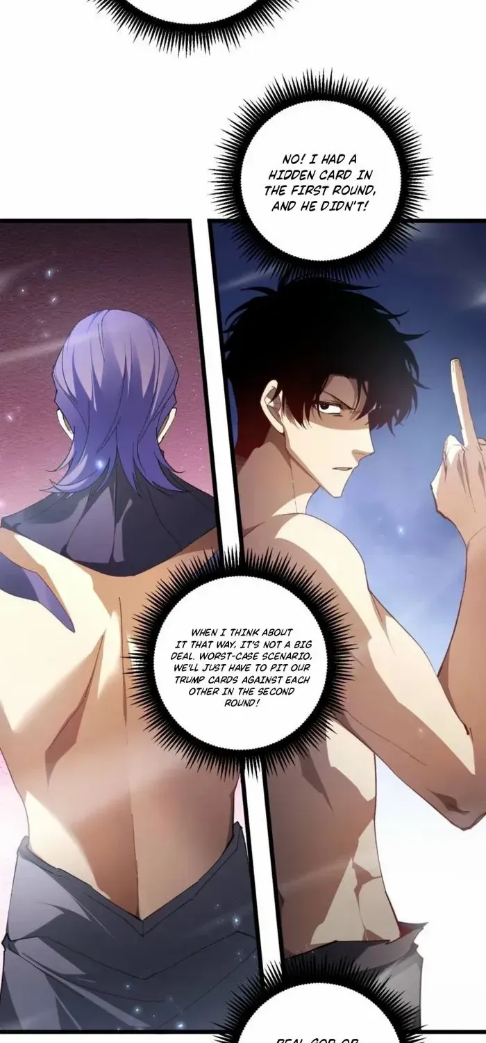 Read Supreme Zerg Lord chapter 72 image 6 on Lezhin