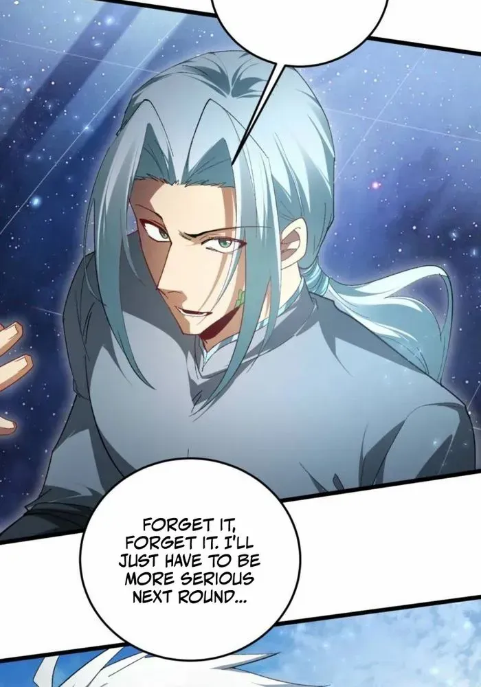 Read Supreme Zerg Lord chapter 72 image 8 on Lezhin