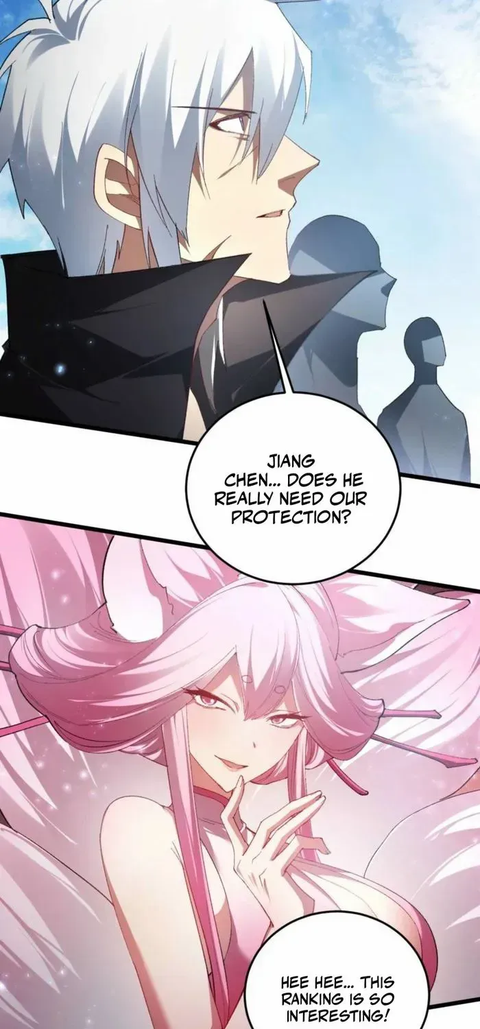 Read Supreme Zerg Lord chapter 72 image 9 on Lezhin