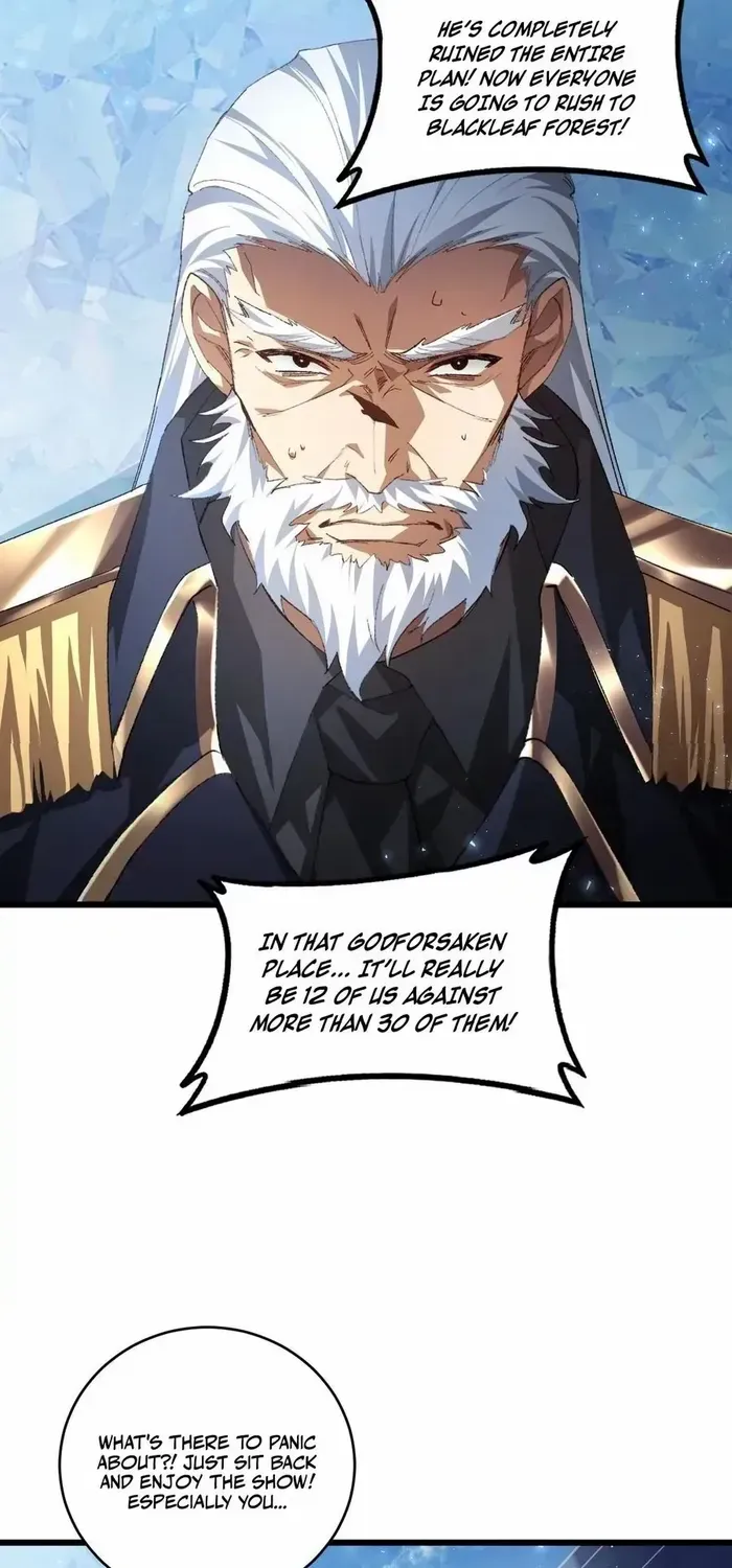 Read Supreme Zerg Lord chapter 73 image 10 on Lezhin