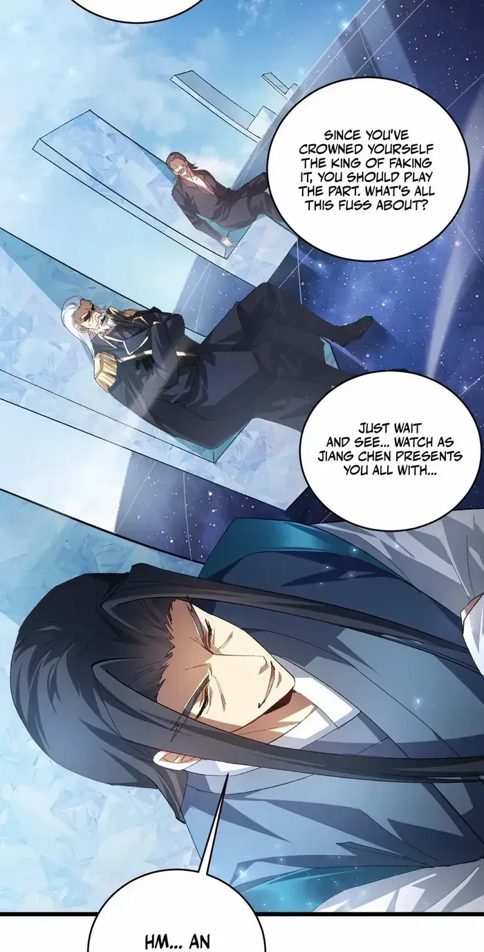Read Supreme Zerg Lord chapter 73 image 11 on Lezhin