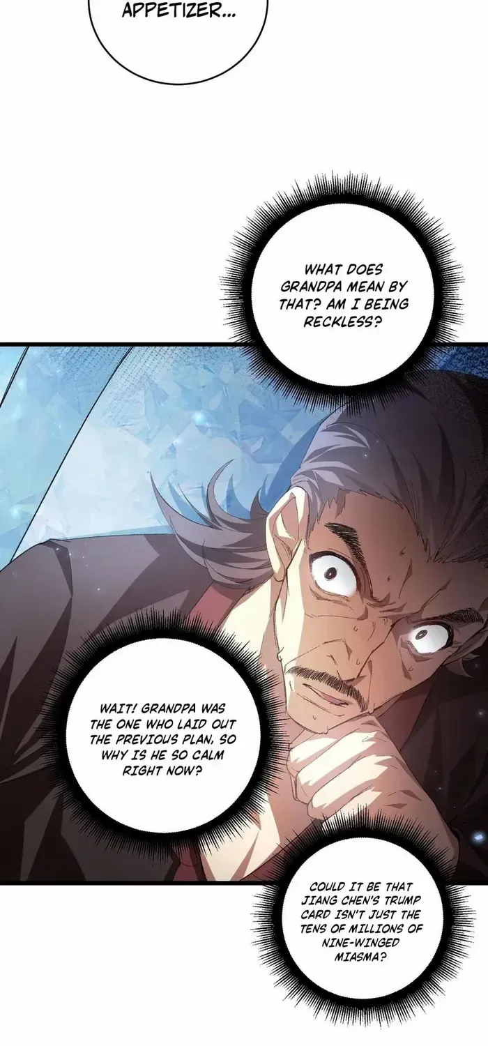 Read Supreme Zerg Lord chapter 73 image 12 on Lezhin