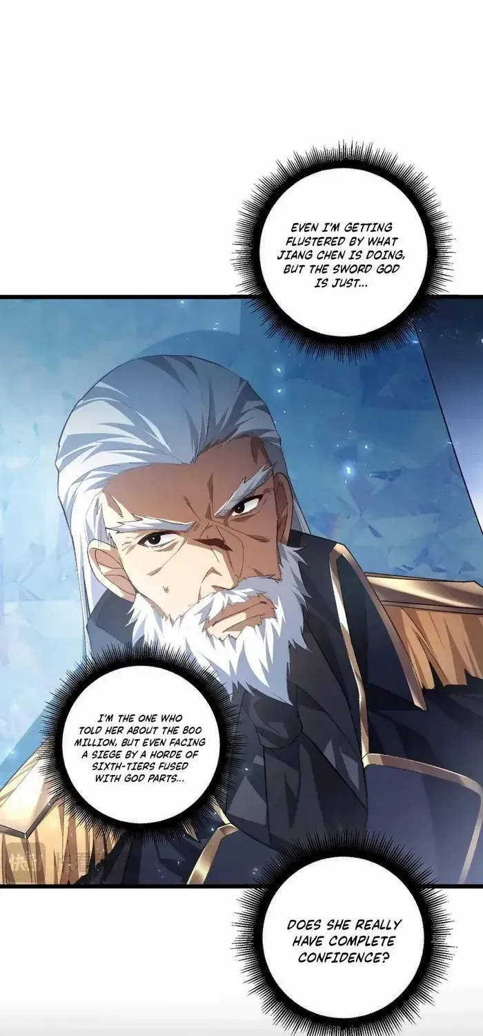 Read Supreme Zerg Lord chapter 73 image 13 on Lezhin