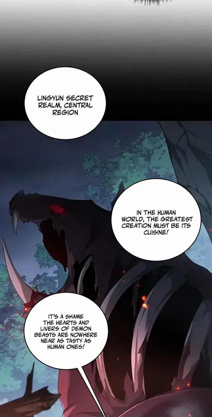 Read Supreme Zerg Lord chapter 73 image 14 on Lezhin