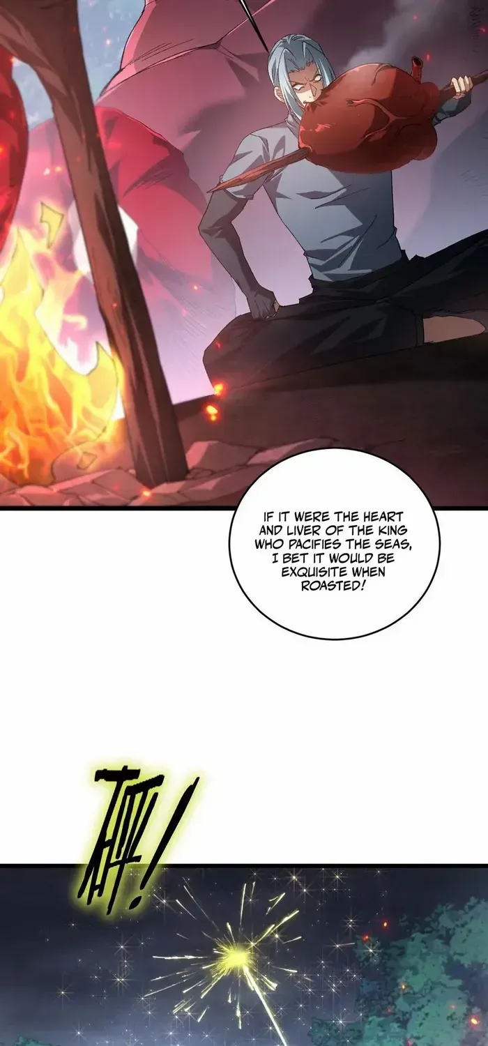 Read Supreme Zerg Lord chapter 73 image 15 on Lezhin