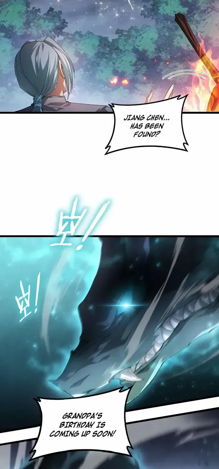 Read Supreme Zerg Lord chapter 73 image 16 on Lezhin