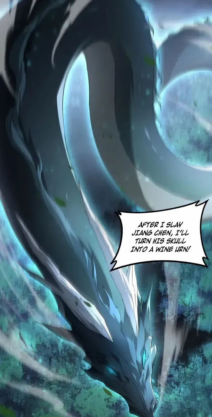 Read Supreme Zerg Lord chapter 73 image 17 on Lezhin