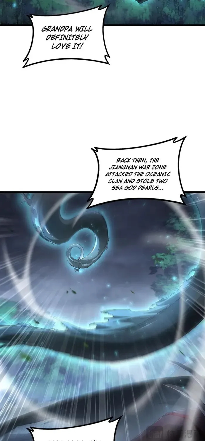 Read Supreme Zerg Lord chapter 73 image 18 on Lezhin
