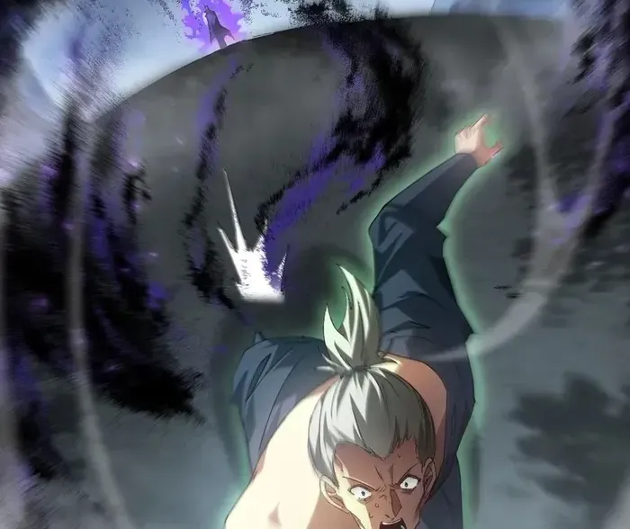 Read Supreme Zerg Lord chapter 73 image 2 on Lezhin