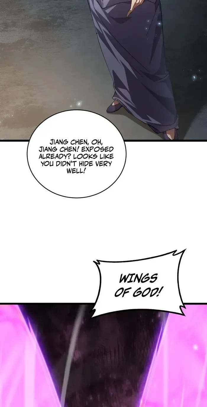 Read Supreme Zerg Lord chapter 73 image 20 on Lezhin