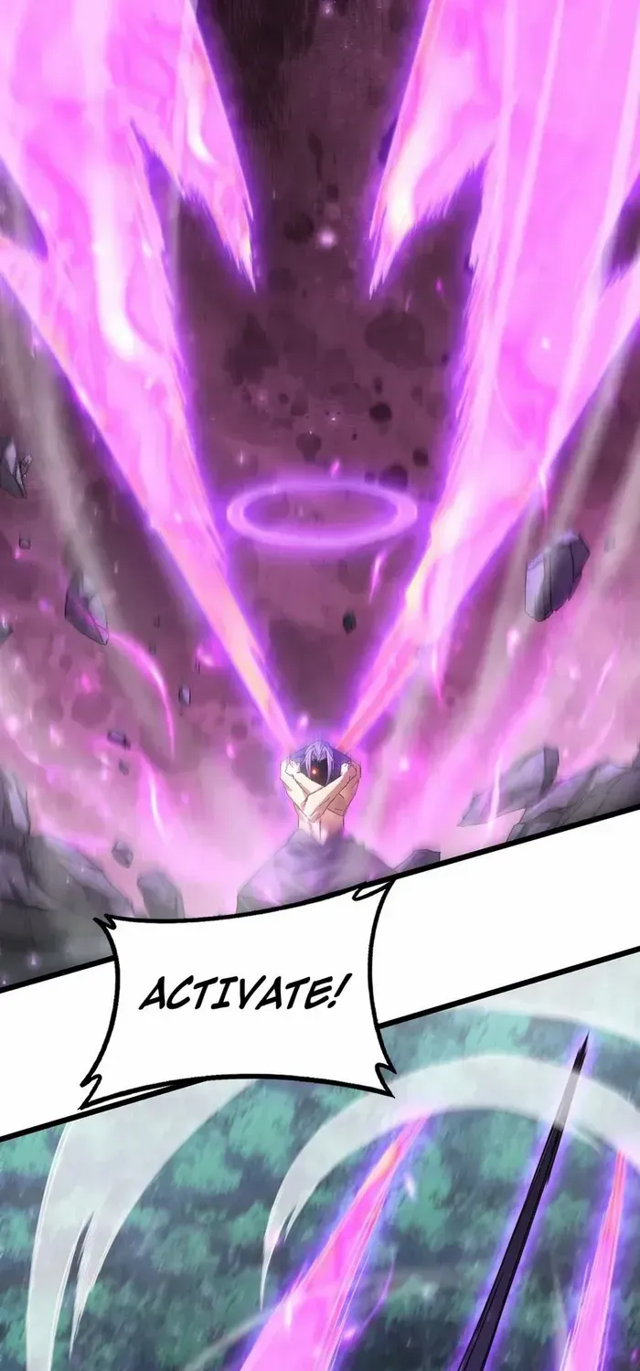 Read Supreme Zerg Lord chapter 73 image 21 on Lezhin