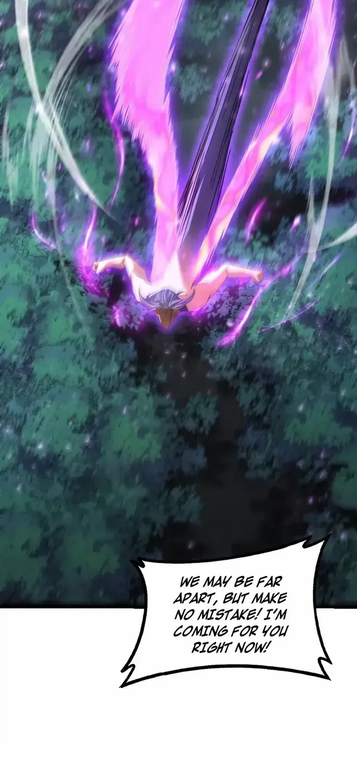 Read Supreme Zerg Lord chapter 73 image 22 on Lezhin