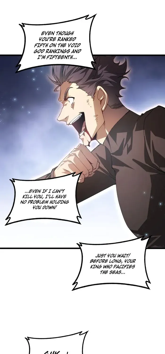 Read Supreme Zerg Lord chapter 73 image 24 on Lezhin