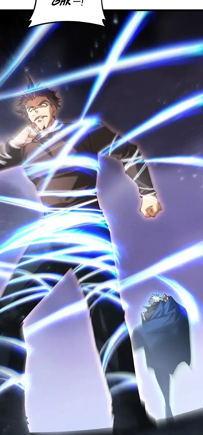 Read Supreme Zerg Lord chapter 73 image 25 on Lezhin