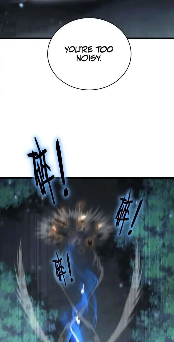 Read Supreme Zerg Lord chapter 73 image 26 on Lezhin