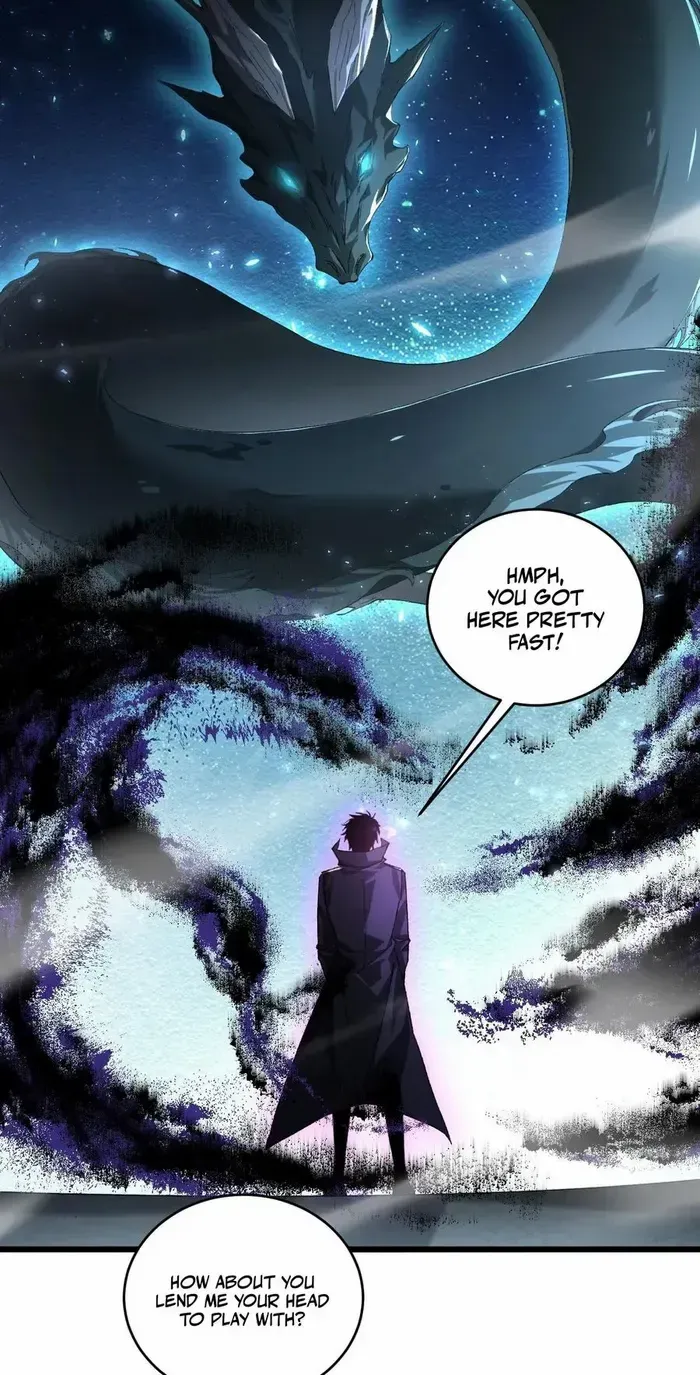Read Supreme Zerg Lord chapter 73 image 29 on Lezhin