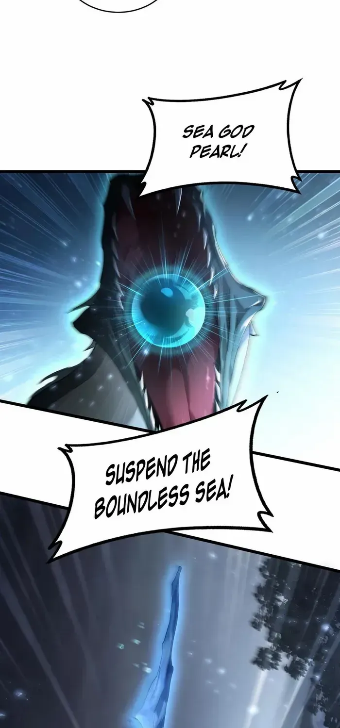 Read Supreme Zerg Lord chapter 73 image 30 on Lezhin