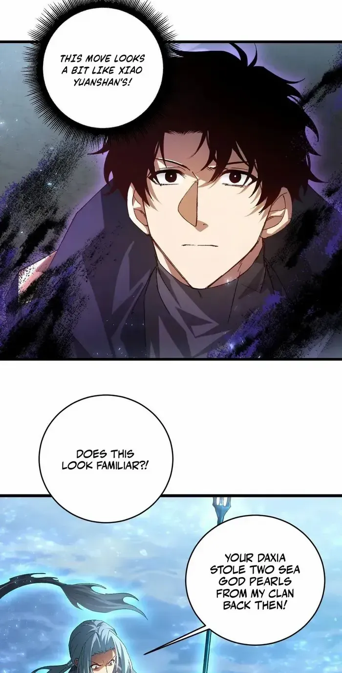 Read Supreme Zerg Lord chapter 73 image 32 on Lezhin
