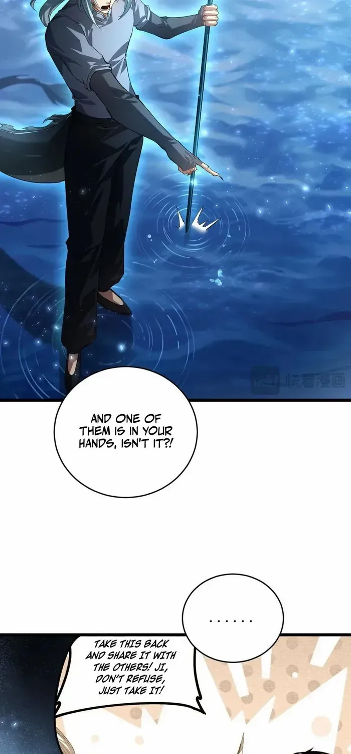 Read Supreme Zerg Lord chapter 73 image 33 on Lezhin