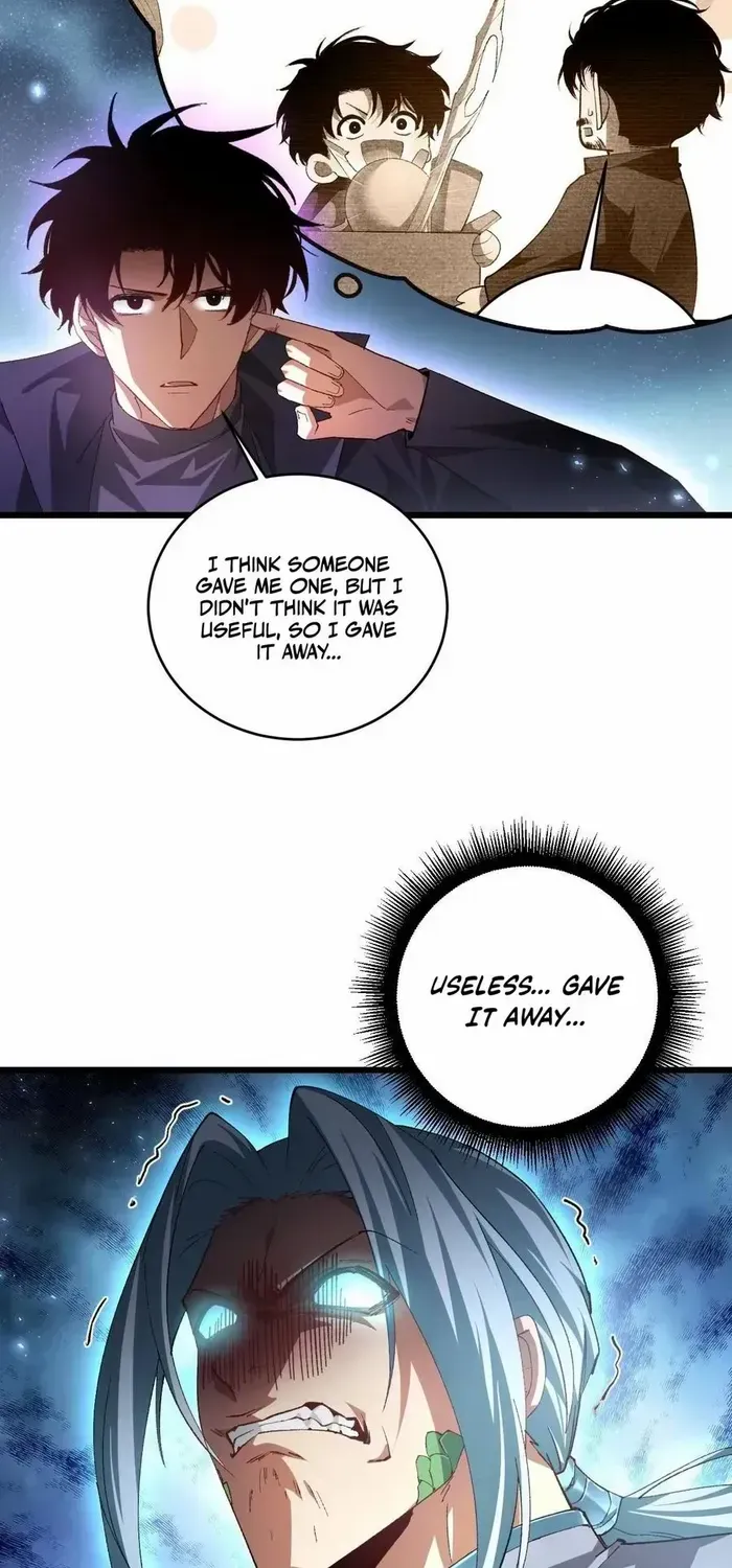 Read Supreme Zerg Lord chapter 73 image 34 on Lezhin