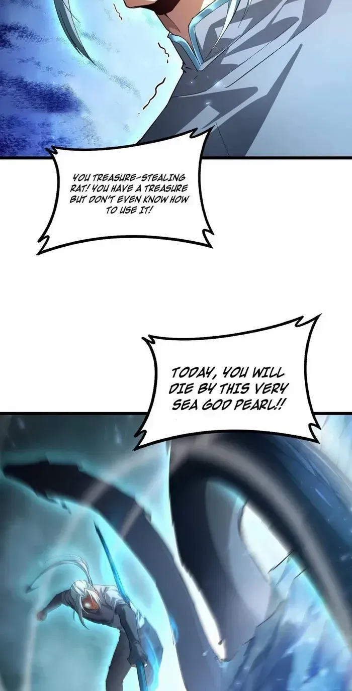 Read Supreme Zerg Lord chapter 73 image 35 on Lezhin