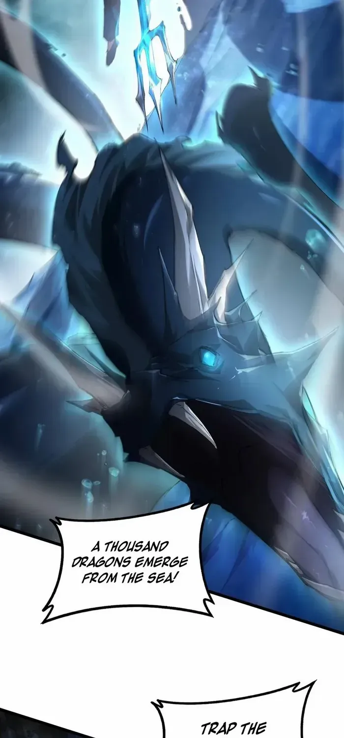 Read Supreme Zerg Lord chapter 73 image 36 on Lezhin