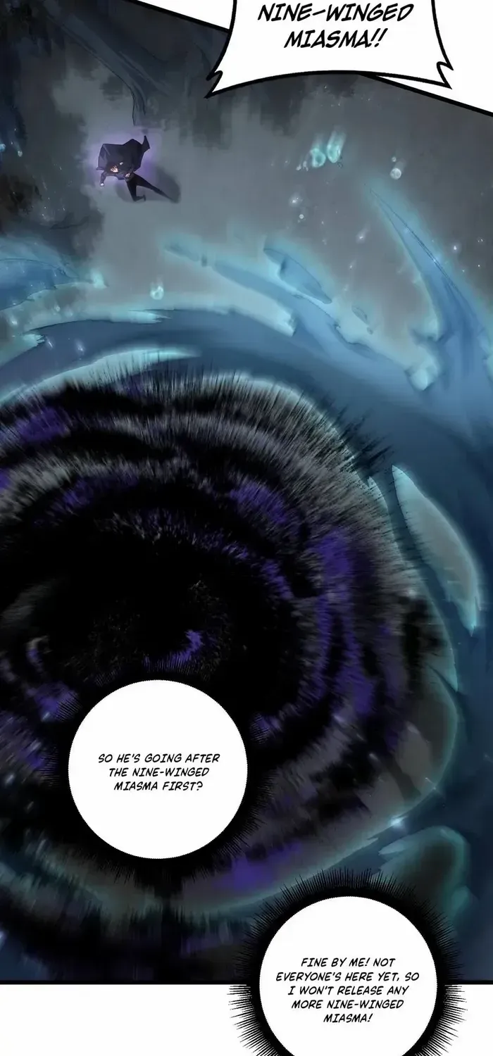 Read Supreme Zerg Lord chapter 73 image 37 on Lezhin