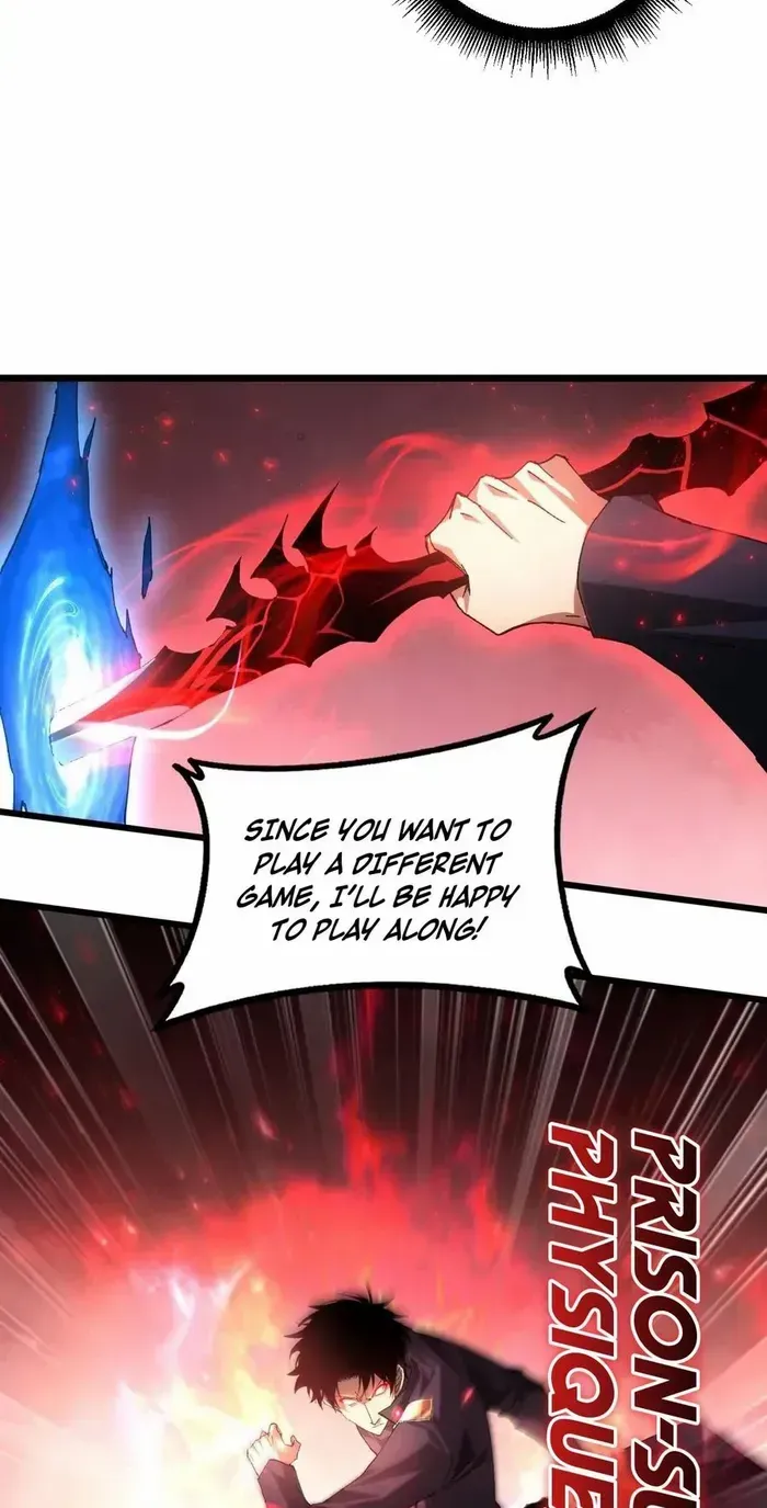 Read Supreme Zerg Lord chapter 73 image 38 on Lezhin