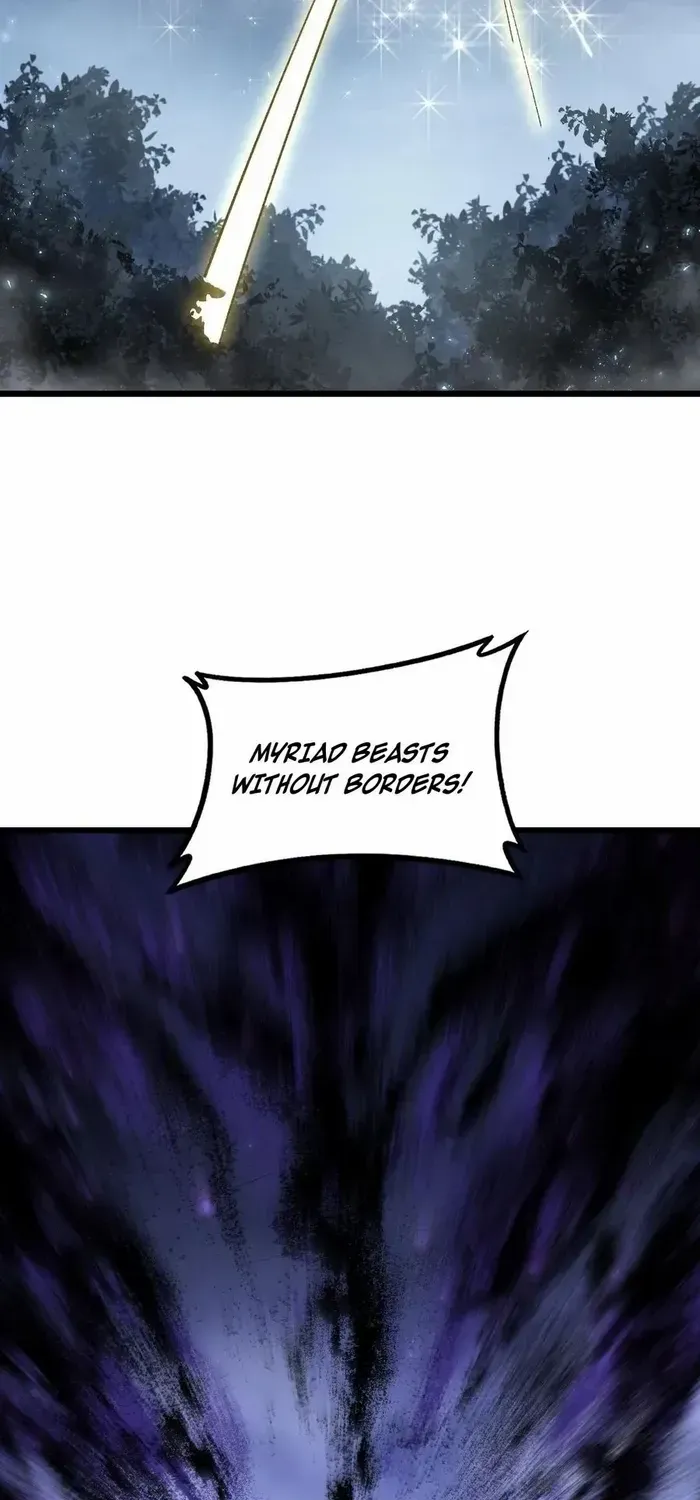 Read Supreme Zerg Lord chapter 73 image 4 on Lezhin