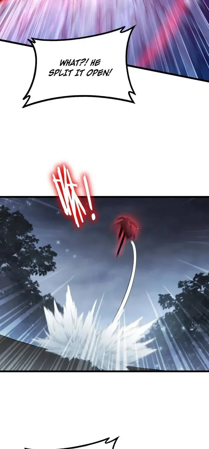Read Supreme Zerg Lord chapter 73 image 42 on Lezhin
